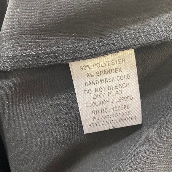 Fashion Nova Enterprise Blazer Dress - Picture 5 of 5